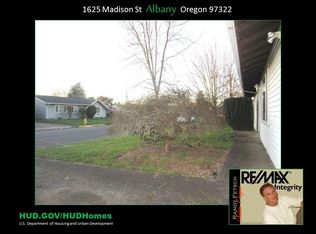 1625 Madison St SE, Albany, OR 97322