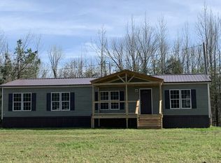 1103 County Road 25, Myrtle, MS 38650