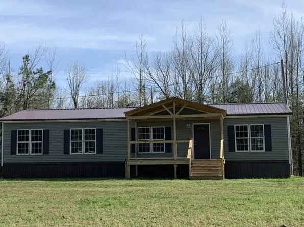 1103 County Road 25, Myrtle, MS 38650