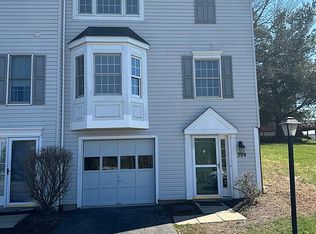 384 Jubilee Dr, Bridgeville, PA 15017
