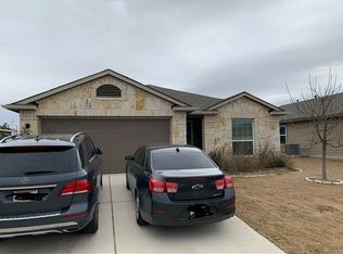 321 Moulins Ln, Georgetown, TX 78626