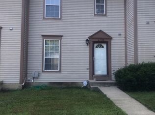 6722 Mountain Lake Pl, Capitol Heights, MD 20743
