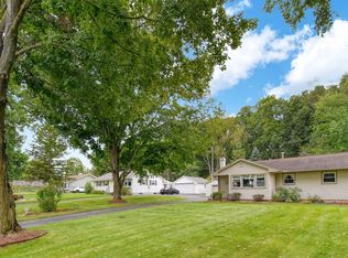 216 Sagamore St, Jackson, MI 49203