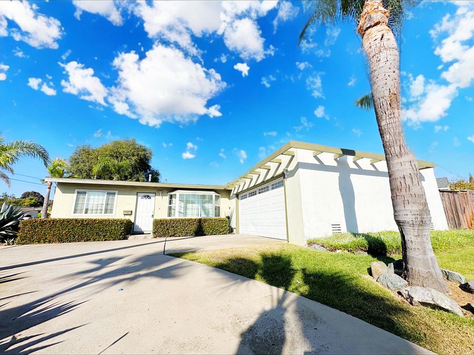 Call North Clairemont your home today!