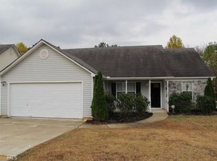 975 Olde Town Pl, Jonesboro, GA 30236