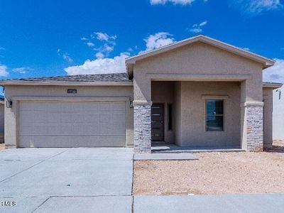 14423 Armando Silva Dr, El Paso, TX, 79938