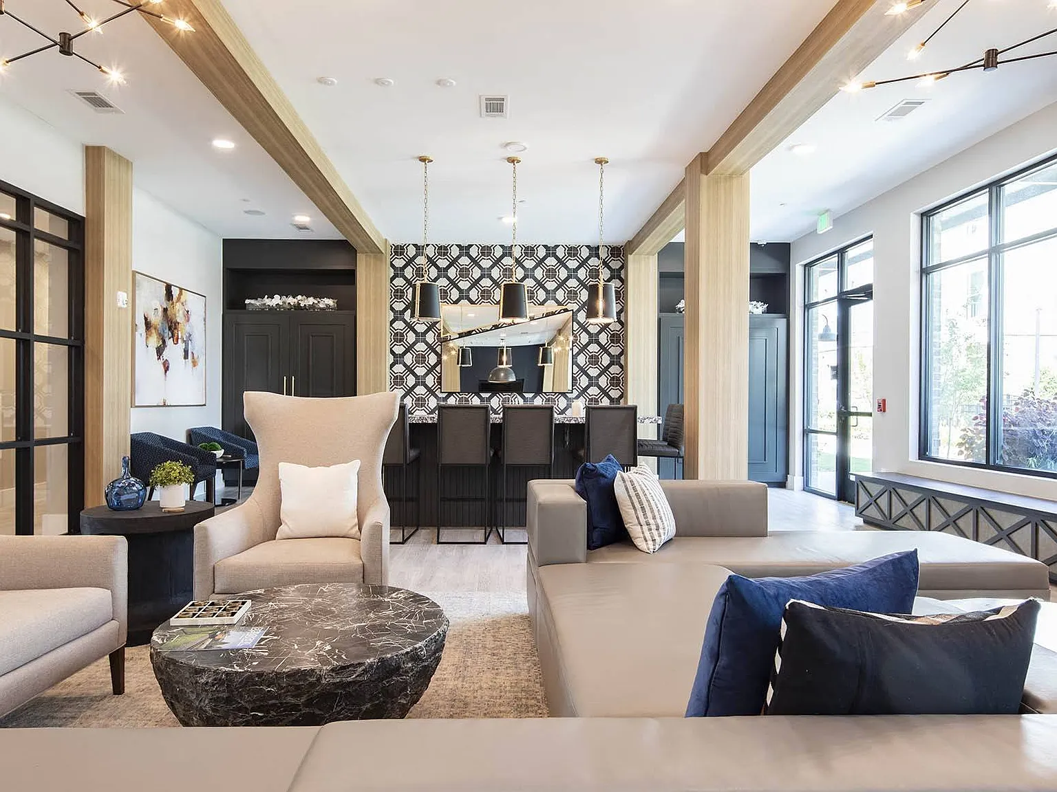 The Dempsey Apartments — Photo 3