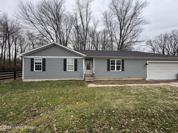 5466R Bruce Ave, Louisville, KY 40214