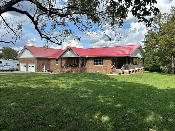 9031 State Highway 74, Jasper, AR 72641