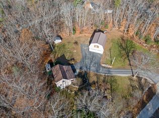 4 Chelsey Lane, Gray, ME 04039