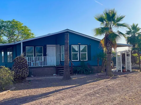 29005 N 225th Ave, Wittmann, AZ 85361