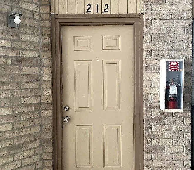 3316 Guadalupe St #212 — Photo 1