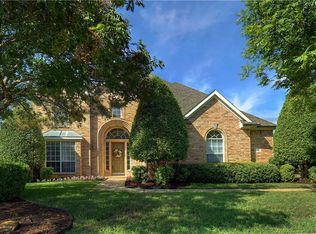 6902 Upland Ln, Colleyville, TX 76034