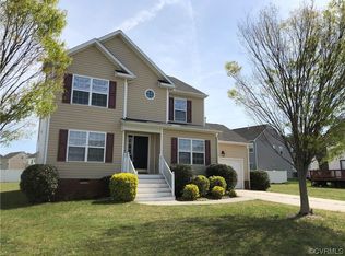 3308 Macallan Pkwy, Henrico, VA 23231
