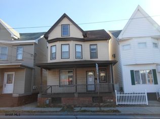 2603 Union Ave, Altoona, PA 16602