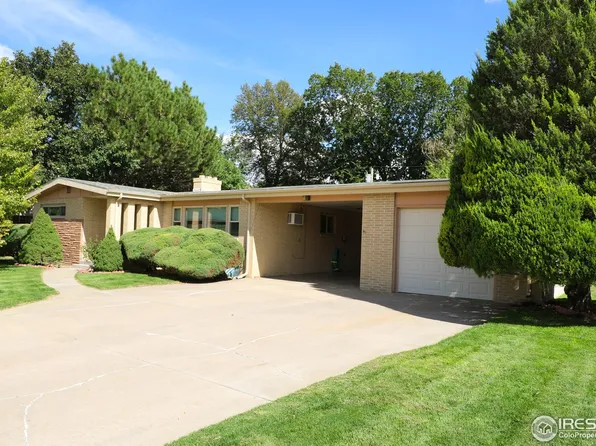 712 Park St, Fort Morgan, CO 80701