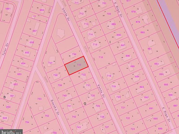 2nd image of LOT 18 Venta Dr