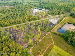 0 Woods Ln, Callahan, FL 32011