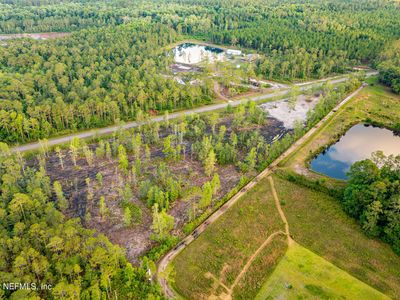 0 WOODS Lane, Callahan, FL, 32011