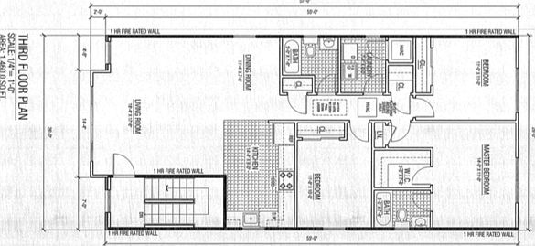 3rd Floor