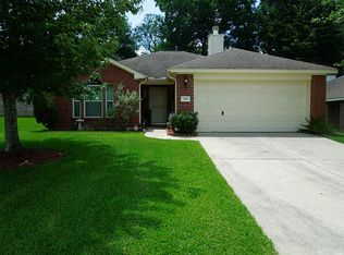 242 Sunset Path N, Montgomery, TX 77316