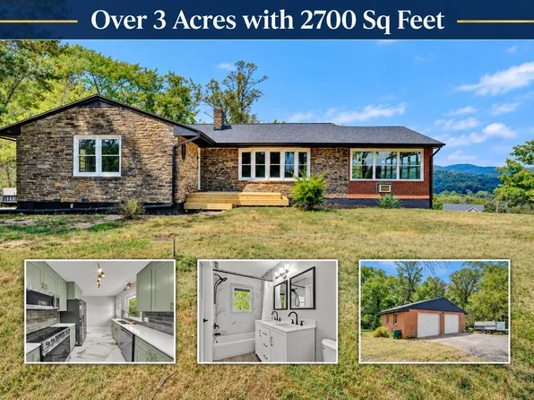 5931 Cotton Hill Rd, Roanoke, VA 24018