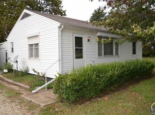 5029 NW Forbes Rd, Topeka, KS 66618