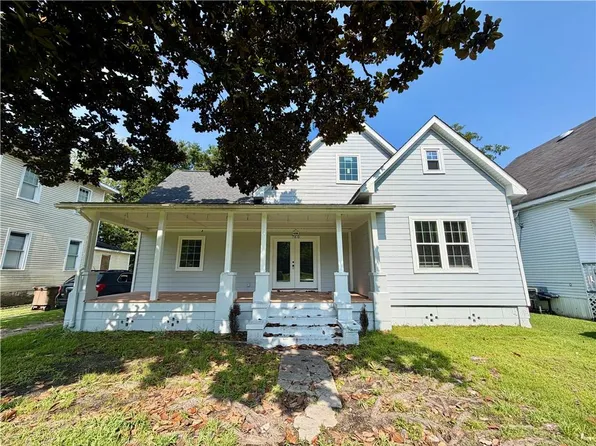 760 Marine St, Mobile, AL 36604