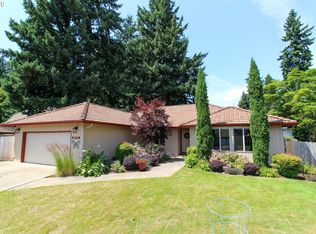 1116 NW 84th Cir, Vancouver, WA 98665