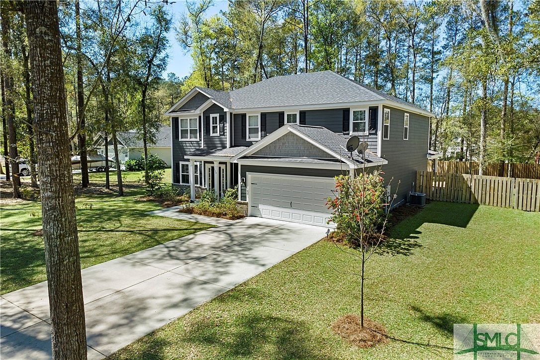 150 Belle Island Ct, Richmond Hill, GA 31324 Zillow