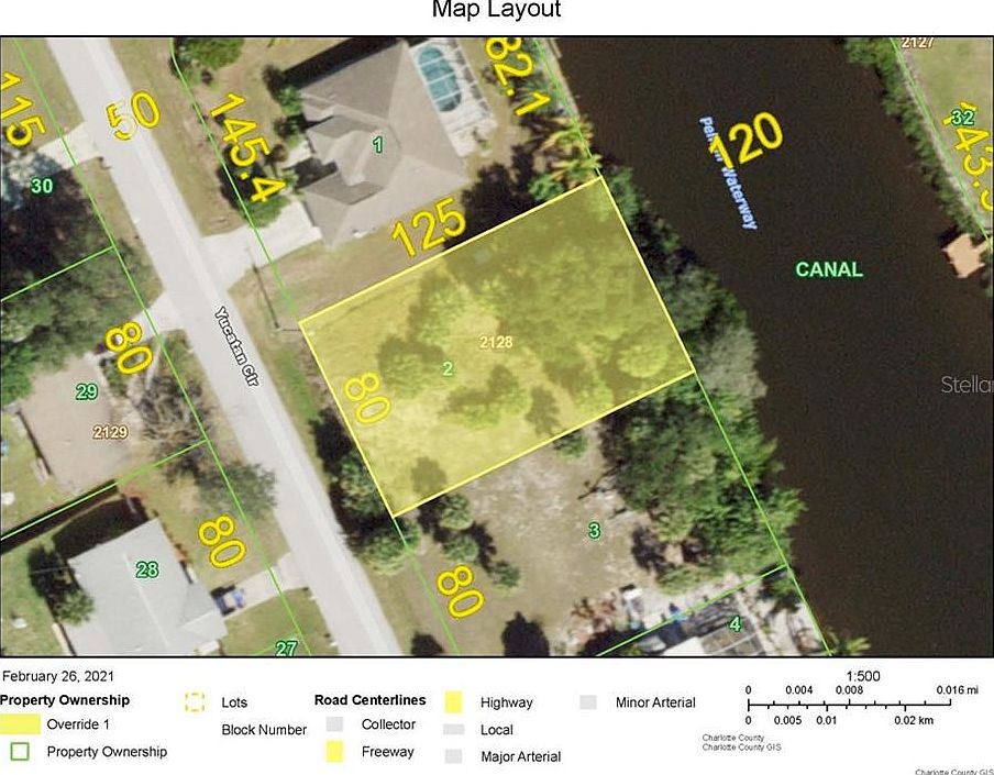 1st image of 4018 Yucatan Cir