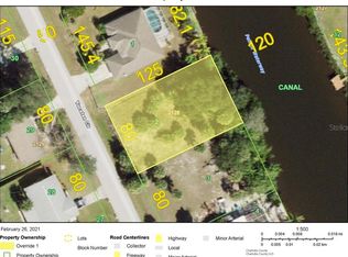 4018 Yucatan Cir, Port Charlotte, FL 33948