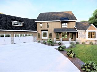 The Buchanan: Build on Your Lot Plan, PH Design and Construction LLC, North Canton, OH 44720