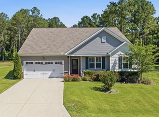 198 Whistle Post Dr, Selma, NC 27576