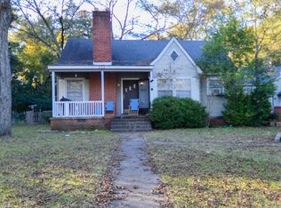 213 Herbert St #B, Starkville, MS 39759