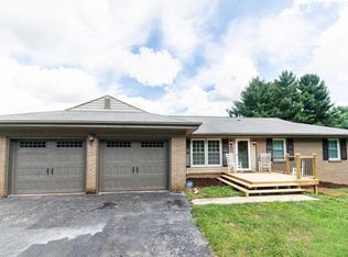 365 Spring Branch Rd, Bristol, VA 24201