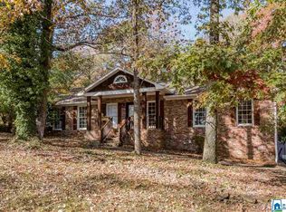 3440 Overton Rd, Mountain Brook, AL 35223