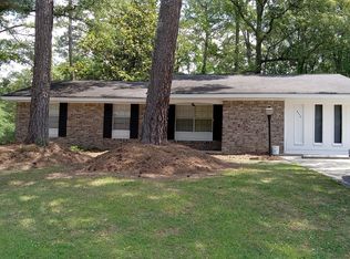 6470 Connell Rd S, Atlanta, GA 30349