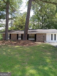 6470 Connell Rd S, Atlanta, GA, 30349