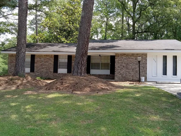 6470 Connell Rd S, Atlanta, GA 30349