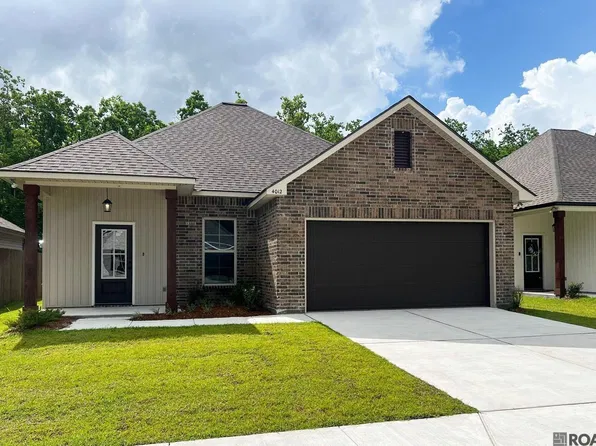 4012 Homeplace Dr, Avondale, LA 70094