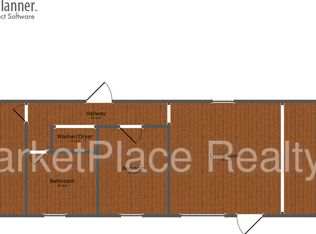 527 Willow Pl, Lochbuie, CO 80603