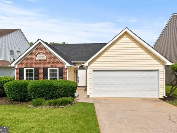 4805 Nature Trl, Austell, GA 30106