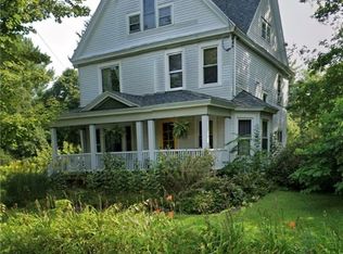 4454 Dublin Rd, Marcellus, NY 13108