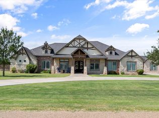 1042 Comanche Rd, New Home, TX 79381