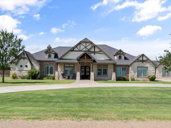 1042 Comanche Rd, New Home, TX 79381