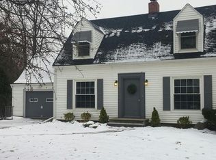 4449 14th St NW, Canton, OH 44708