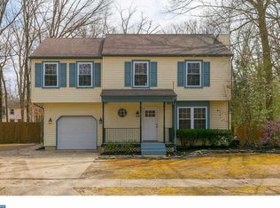 8 Wimbledon Run, Sicklerville, NJ 08081