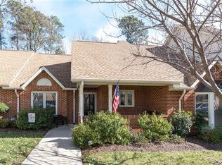 3104 Lake Terrace Ct, Richmond, VA 23235