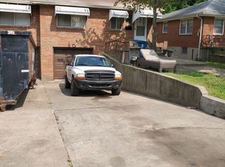 3413 S Oxford Ave, Independence, MO 64052